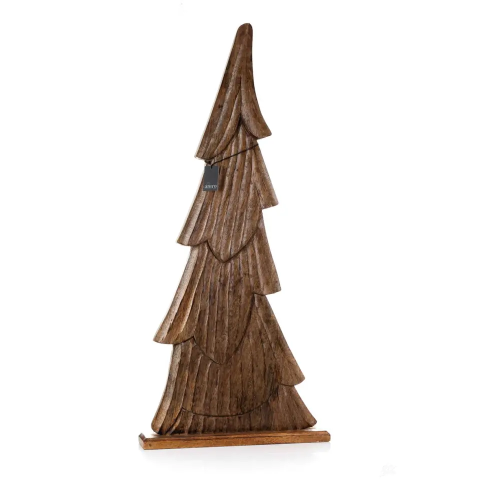 ⁨Christmas Tree MIILTON - mango_Aluro Wood⁩ at Wasserman.eu