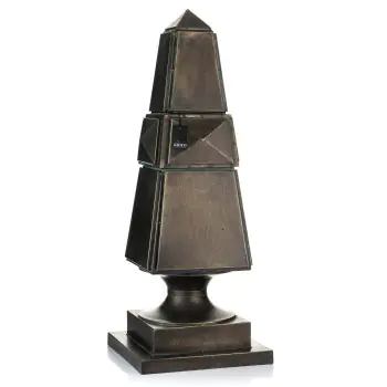 ⁨Obelisk dekoracyjny LALIS_Aluro⁩ w sklepie Wasserman.eu