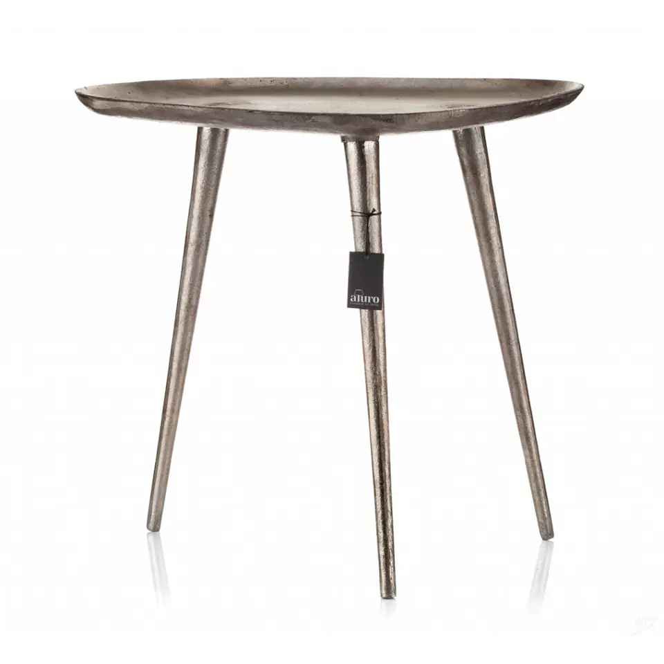 ⁨Occasional table MALOV_Aluro⁩ at Wasserman.eu