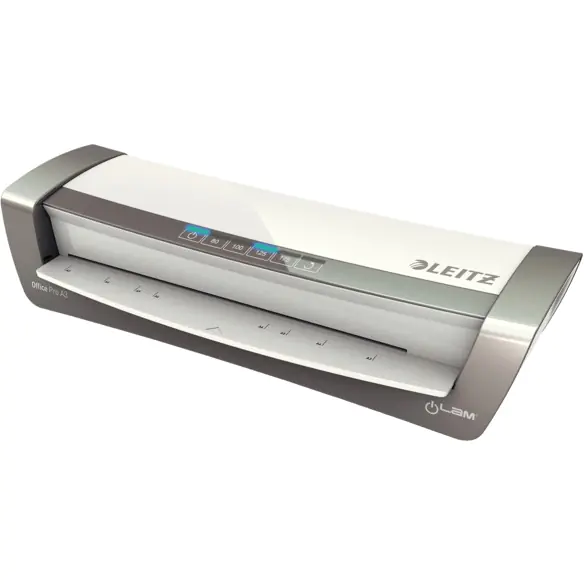 ⁨Laminator iLam OFFICE Pro A3 75180084 LEITZ⁩ w sklepie Wasserman.eu