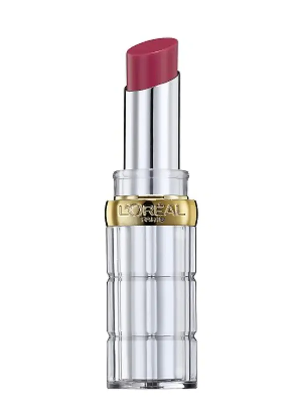 ⁨L ́Oréal Paris 111 Instaheaven Shine Color Riche Lipstick 4.8g (W)⁩ at Wasserman.eu