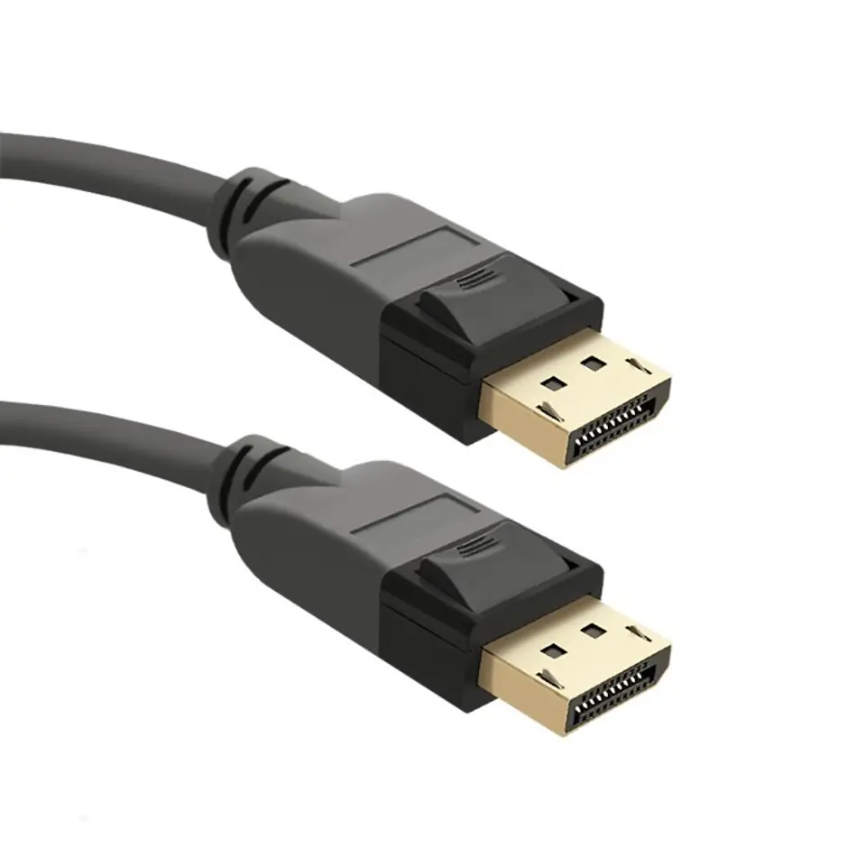 ⁨Cabel DisplayPort v1.3 /DisplayPort v1.3 | 5Kx3K | 1,5m⁩ at Wasserman.eu