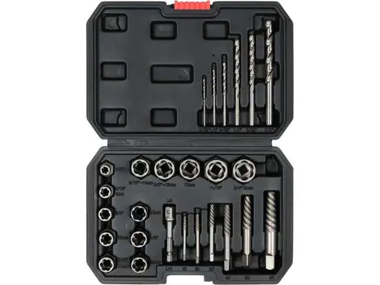 ⁨SET OF UNIVERSAL SCREWDRIVERS 26CZ.⁩ at Wasserman.eu