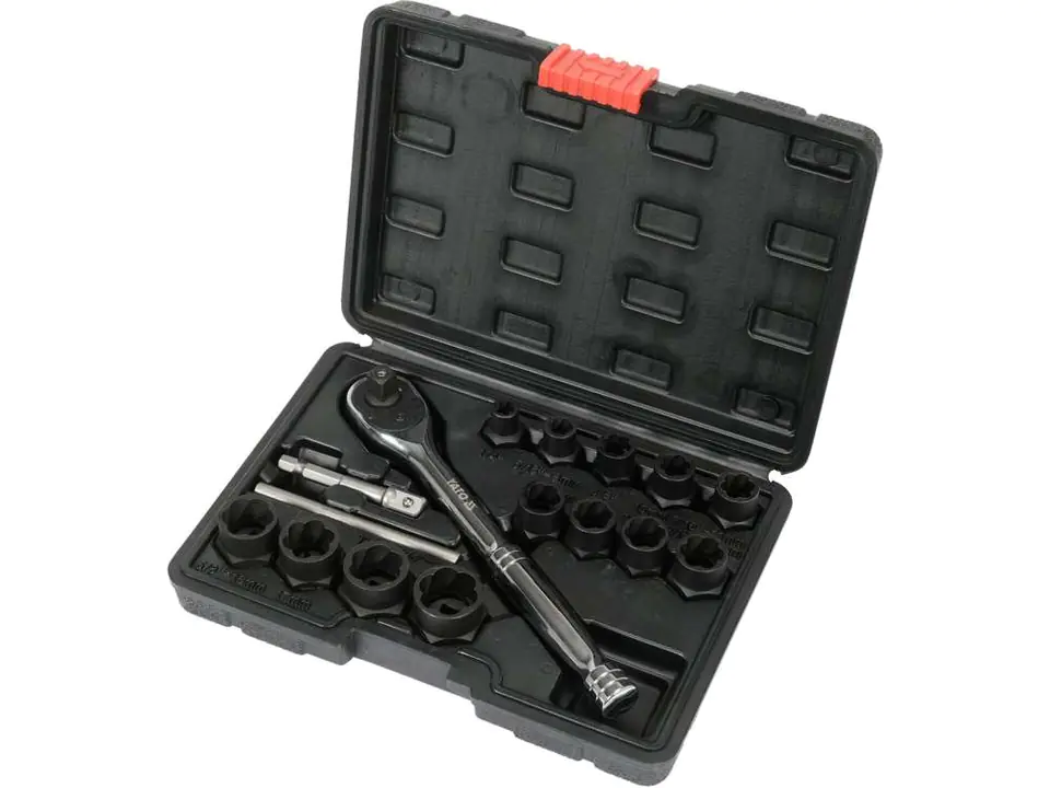 ⁨SCREWDRIVER SET FOR SCREWS 16CZ.⁩ at Wasserman.eu