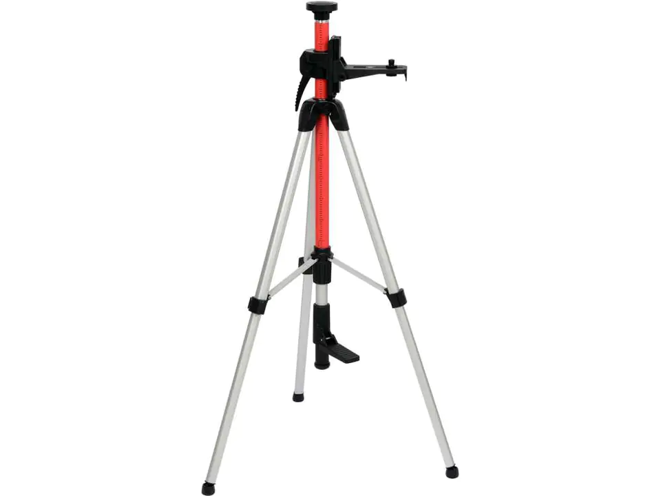 ⁨3.7M POLE WITH LASER MOUNTING TRIPOD⁩ at Wasserman.eu