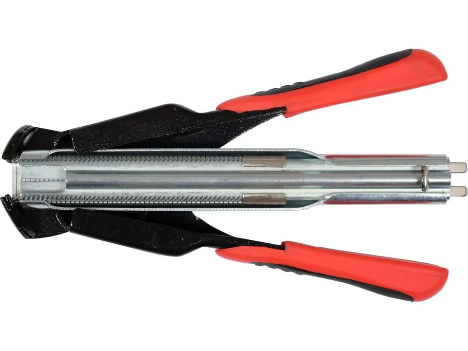 ⁨PLIERS FOR CONNECTING THE MESH⁩ at Wasserman.eu