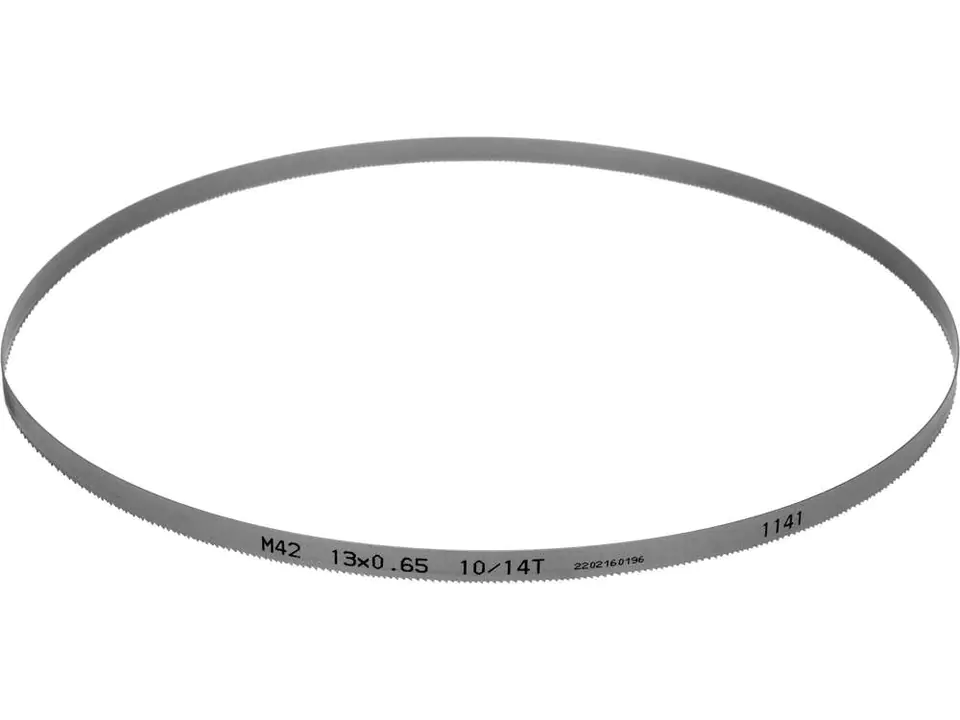 BRZESZCZOT DO PIŁY TAŚM.14TPI 1140MM BIM w sklepie Wasserman.eu