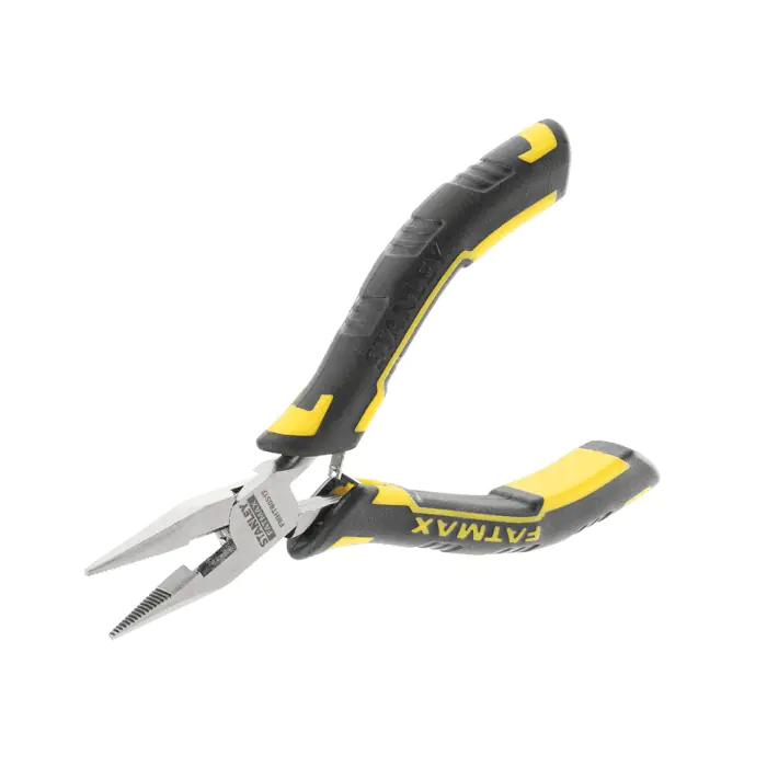 ⁨MINI FATMAX PLIERS WITH EXTENDED CUTTING EDGE⁩ at Wasserman.eu