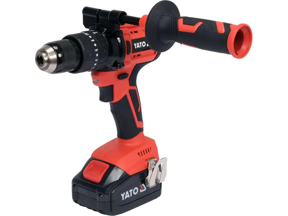 ⁨18V IMPACT SCREWDRIVER⁩ at Wasserman.eu