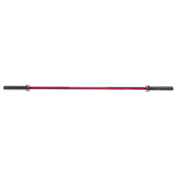 ⁨GA68 ALUMINUM NECK 8KG 1830MM RED HMS PREMIUM⁩ at Wasserman.eu