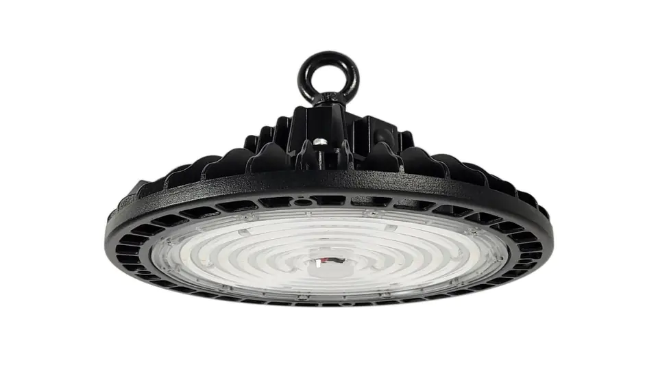 ⁨Lampa przemysłowa LED High Bay 150W 200lm/W 4000K IP65 LEDINSIDE (5 lat gwarancji)⁩ w sklepie Wasserman.eu