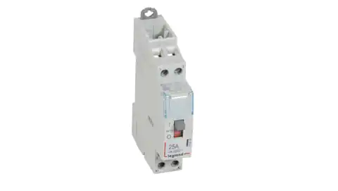 ⁨Modular contactor 25A 2Z 0R 24V AC SM 425 004123/412514⁩ at Wasserman.eu