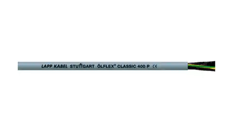 ⁨Przewód sterowniczy OLFLEX CLASSIC 400 P 2x1,5 1312952 /bębnowy/⁩ w sklepie Wasserman.eu