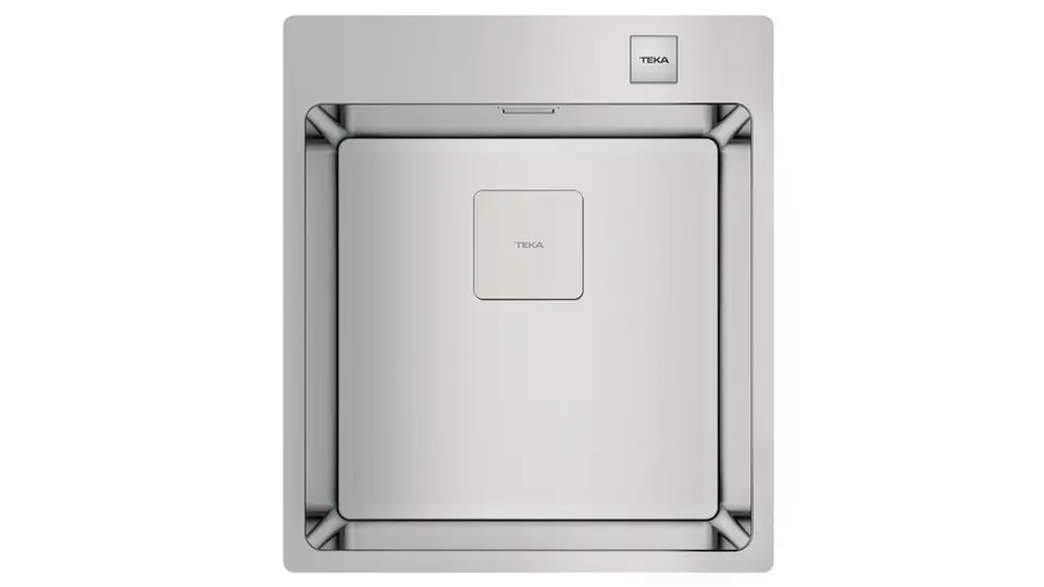 Sink FORLINEA RS15 400.400 at Wasserman.eu
