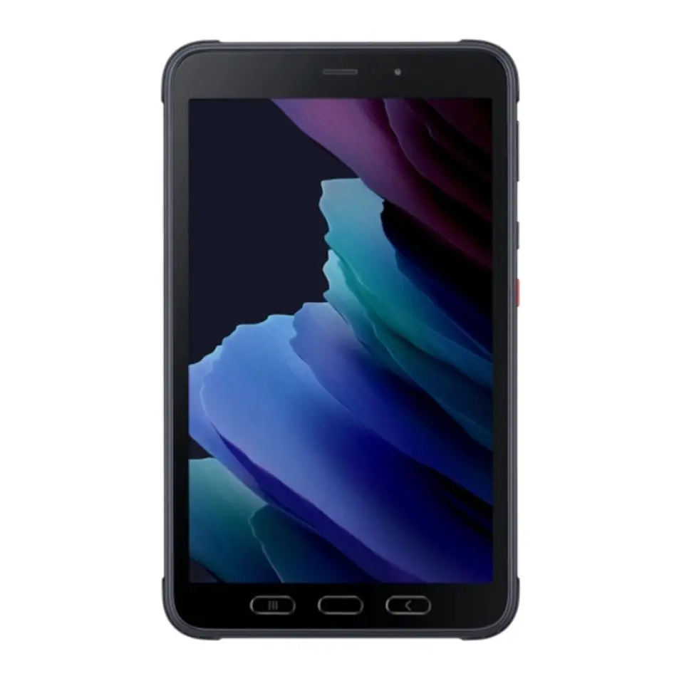 Tablet galaxy Tab Active3 T575 4/64GB EE LTE black at Wasserman.eu