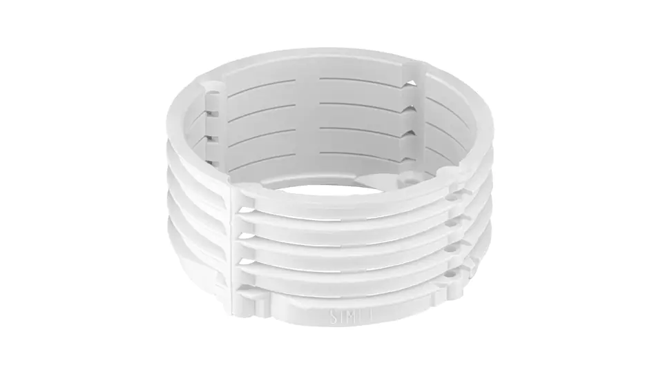 ⁨Segment spacer ring fi60x30 PD60x30 37012006 /25pcs/⁩ at Wasserman.eu