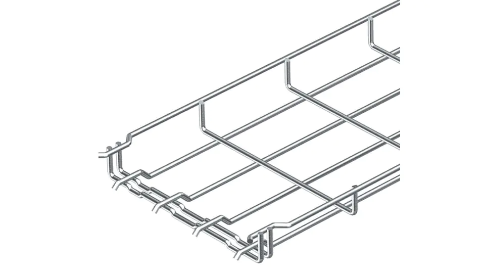 ⁨Mesh tray 50x35 GR-Magic GRM 35 50VA4301 6000054 /3m/⁩ at Wasserman.eu