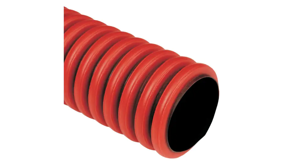 ⁨Red pipe KOPOFLEX KF 160 C /25m/⁩ at Wasserman.eu