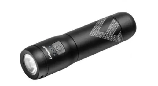 ⁨LAMPA ROWEROWA PRZEDNIA SCREAM 3.1 1000LM ŁADOWALNA⁩ w sklepie Wasserman.eu