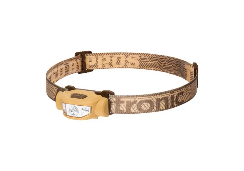 ⁨LATARKA CZOŁOWA TUNDRA 215LM, WRG, 1*AA, SET⁩ w sklepie Wasserman.eu