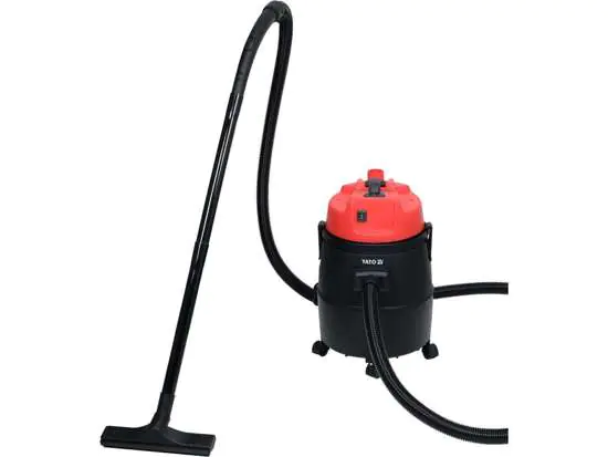 ODKURZACZ WIELOFUNKC. OCZKO WODNE 1400W w sklepie Wasserman.eu