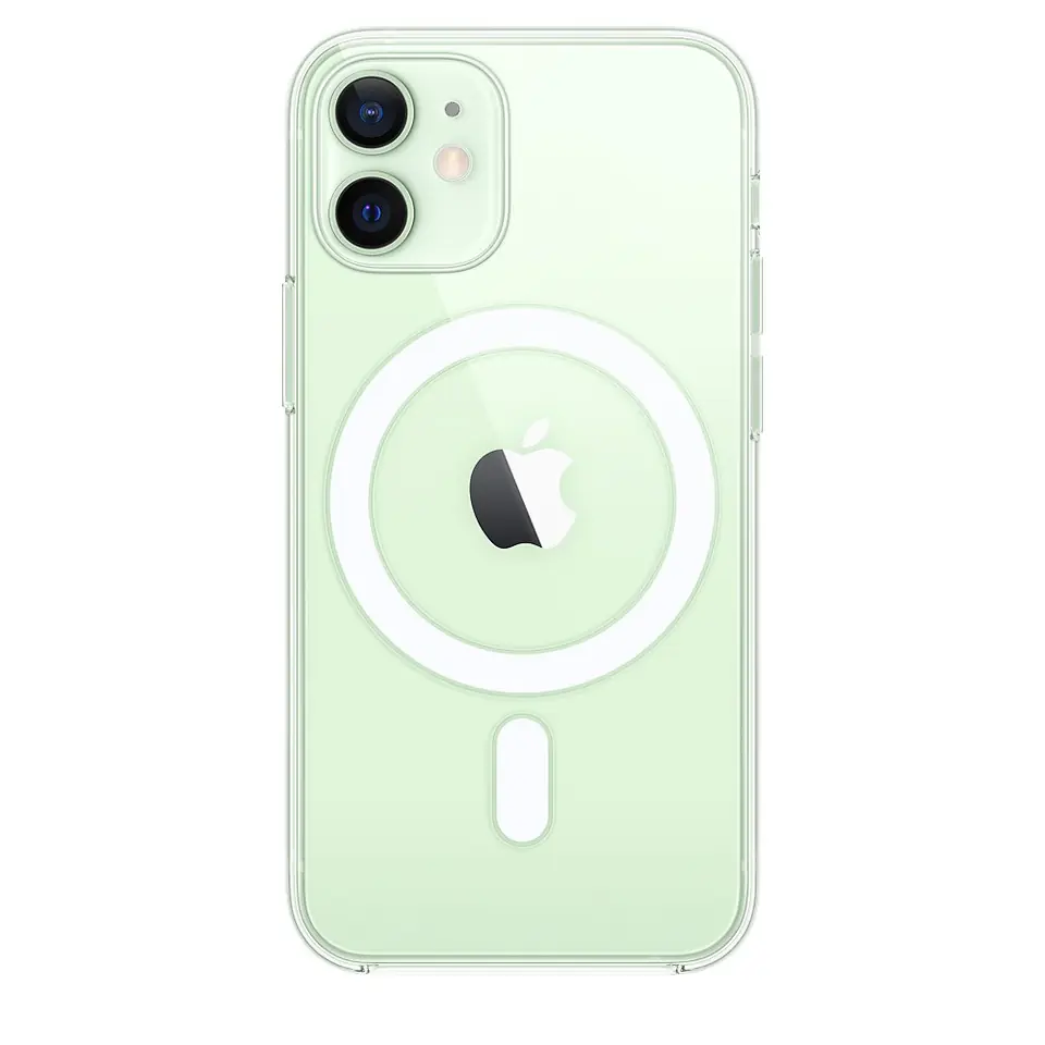 IPHONE 12 MINI CLEAR CA SE at Wasserman.eu