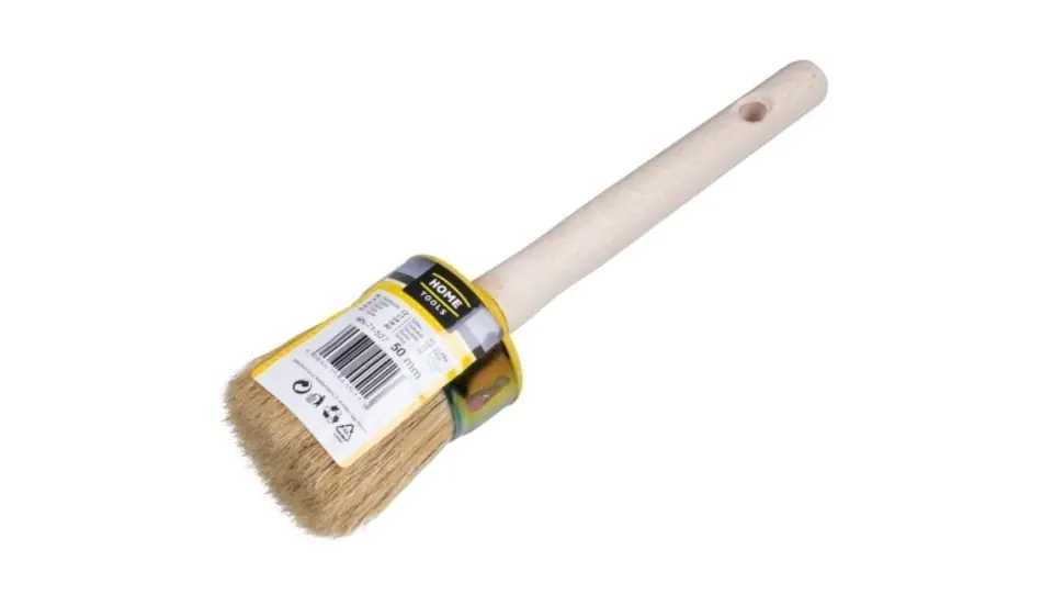 ⁨ROUND BRUSH 40 MM MN-71-525⁩ at Wasserman.eu