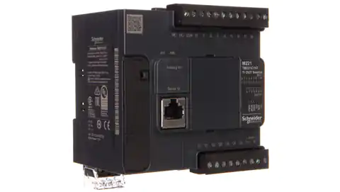 ⁨Logic controller M221-16I/O Modicon M221 Twido TM221C16T⁩ at Wasserman.eu