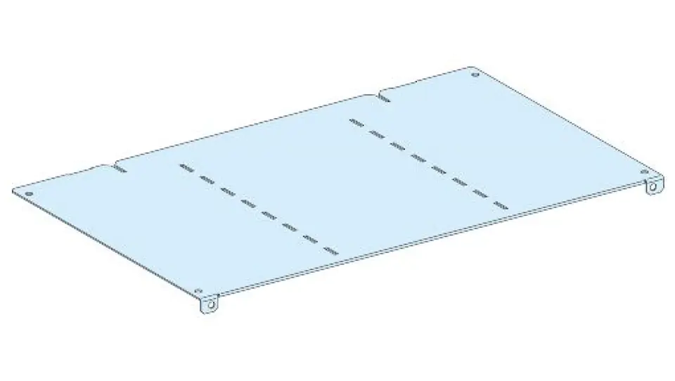 ⁨Prisma Plus, system P, horizontal separation, form 3 04901⁩ at Wasserman.eu