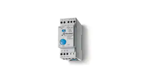 ⁨Level control relay for conductive liquids function ES, EL, FS, FL, sensitivity settings 72.01.9.024.0000⁩ at Wasserman.eu