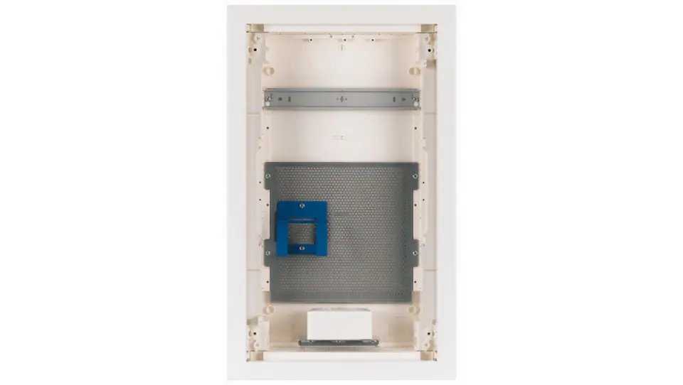 ⁨Flush-mounted multimedia switchgear 3x12 IP30 KLV-36UPM-F 178830⁩ at Wasserman.eu