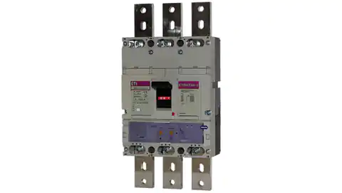 ⁨Compact circuit breaker 3P 1000A 50kA /electronic trigger/ EB2 1000/3LE 004672210⁩ at Wasserman.eu