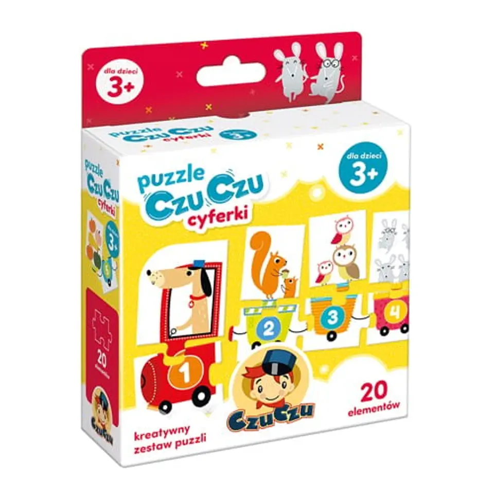 ⁨Puzzles numbers⁩ at Wasserman.eu