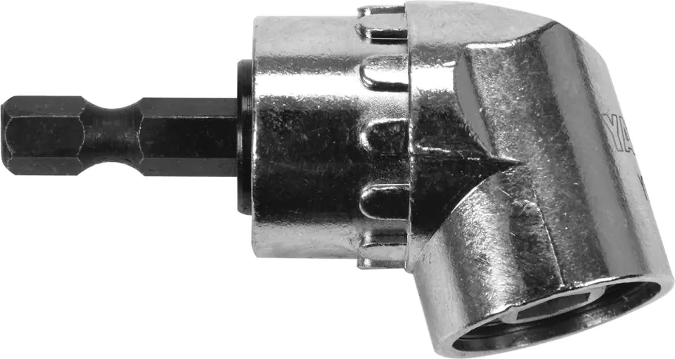 ⁨ADAPTER KĄTOWY 37MM 1/4'⁩ w sklepie Wasserman.eu