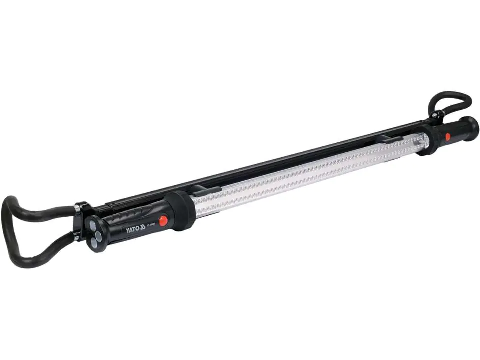 LAMPA OŚWIETLANIA KOMORY SILNIKA 120LED, 750LM w sklepie Wasserman.eu