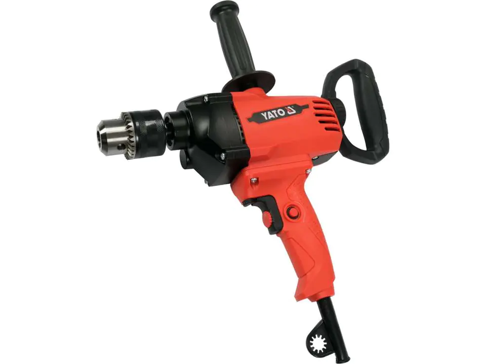 DRILL MIXER 1200W 3IN1 at Wasserman.eu