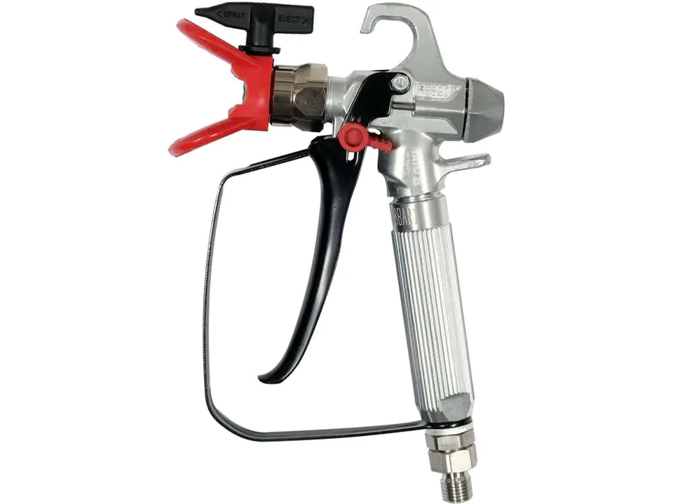 ⁨AGGREGATE GUN + 3 FILTERS⁩ at Wasserman.eu