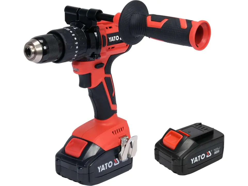 ⁨18V IMPACT SCREWDRIVER⁩ at Wasserman.eu