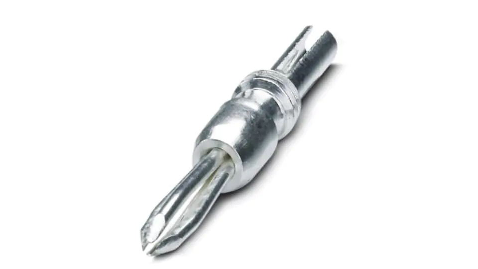 ⁨Test plug silver fi2,3mm MPS-MT SN 3212251 /10pcs/⁩ at Wasserman.eu