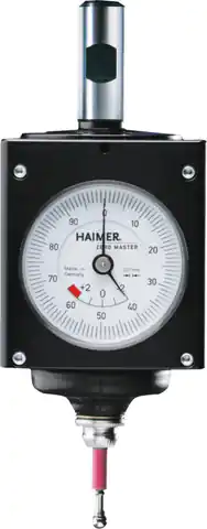 ⁨Czujnik 3D analogowy Zero Master,chwyt 10mm HAIMER⁩ w sklepie Wasserman.eu