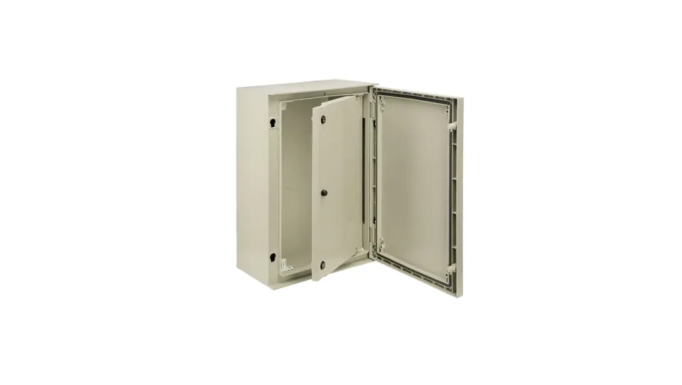 ⁨Interior doors 500x400mm IP66 NSYPAP54G⁩ at Wasserman.eu