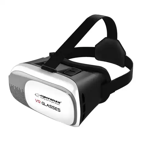 ⁨GLASSES 3D VR FOR SMARTPHONES 3.5-6⁩ at Wasserman.eu
