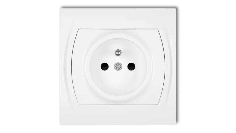 ⁨LOGO Einzelfassung mit / u weiß LGP-1zp⁩ im Wasserman.eu