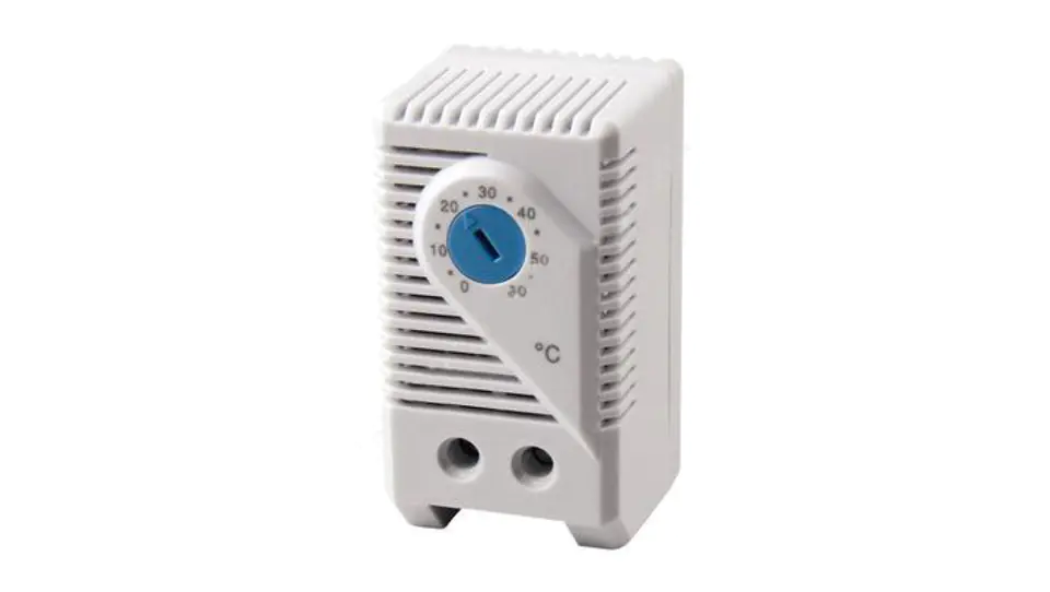 Einzelfunktionsthermostat für Lüftersteuerung NO 230VAC Bereich 0-60 Grad C 230VAC JWT6011F im Wasserman.eu