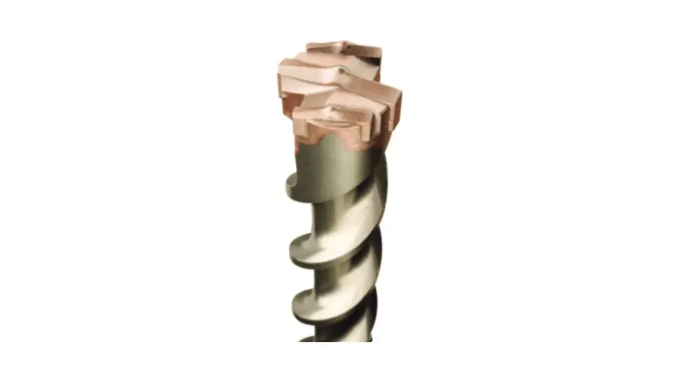 Wiertło SDS MAX AGGRESSOR 30x400/540 /do betonu zbrojonego/ RT-MAXA-30/540 w sklepie Wasserman.eu