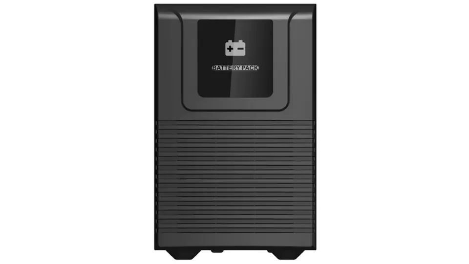 ⁨Rack 19 battery pack for POWERWALKER VFI 2000 TGS UPS, 12 * 12V/9Ah batteries 10134032⁩ at Wasserman.eu