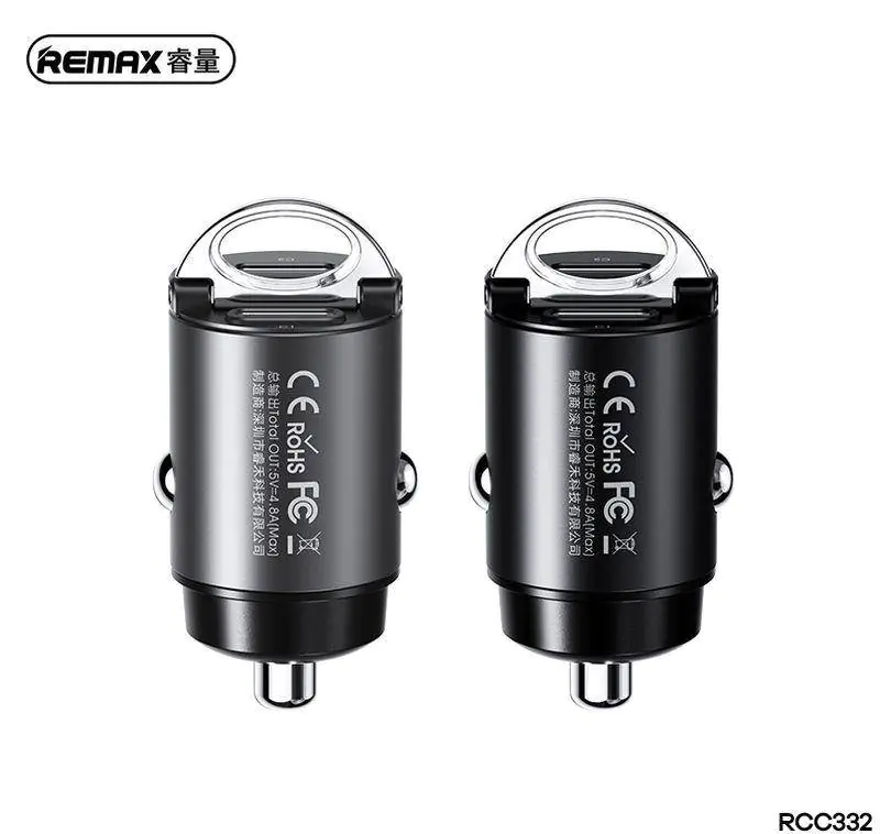 ⁨ORDER SAM REMAX TANYA PD QC USB-C RCC-332⁩ at Wasserman.eu