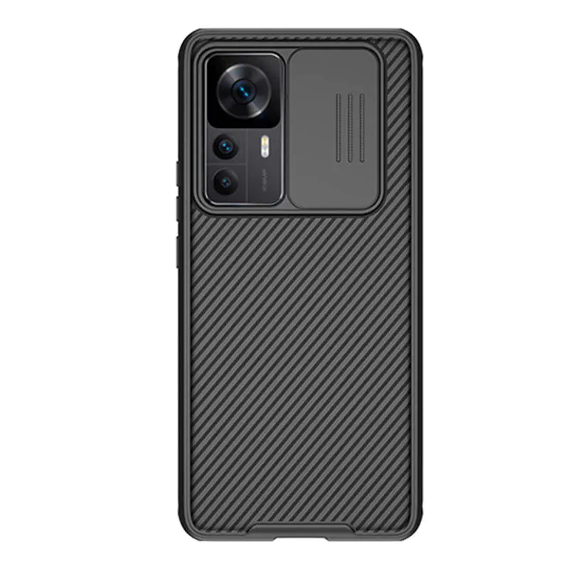 ⁨NILLKIN CAMSHIELD PRO XIAOMI 12T PRO BLACK⁩ at Wasserman.eu