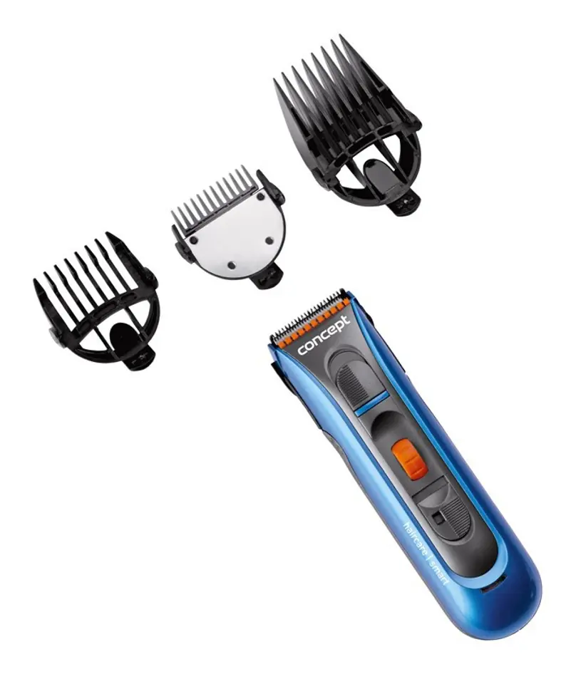 Hair clipper ZA7010 at Wasserman.eu