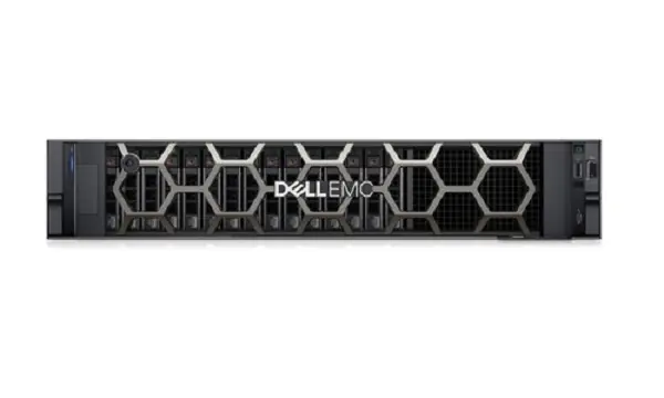 Serwer DELL PowerEdge R550 (SILVER 4310 /32GB /480 GB ) w sklepie Wasserman.eu